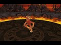 Spore Beast of Krop Tor