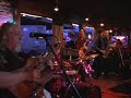 Mark Whitman Guitar Scotty Harris Sax - Canteloupe Woman