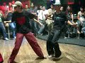 Melbourne Shuffle 2006 sabah Team Champion Melbourne Shuffle 2006 sabah Team Champion