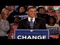 Super Tuesday - CNN - Obama \"Our Time Has Come\