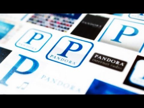 Pandora's Mobile Muscle Nearly Doubles Revenue