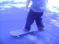 church game of skate