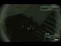 Let's Play Splinter Cell Chaos Theory Co-Op [31] Überhängen