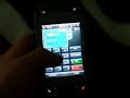 Telus HTC P4000