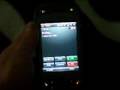 Telus HTC P4000