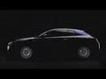 Alfa Romeo Brera promotional video