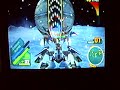 Star Fox Assault Hidden Flag Locations: Mission 4 Star Fox Assault Hidden Flag Locations: Mission 4