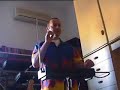 Theremin - Popeye