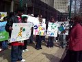 Crystal Peoples at Step it Up! 2007 Crystal Peoples at Step it Up! 2007