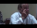 Click here to watch this video Trumbull County Board of Health member addresses the issue of out-of-state employment