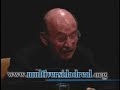 EDGAR MORIN \"DESAFIO DE LOS PARADIGMAS\" 05