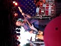 Rockin For the Troops 08