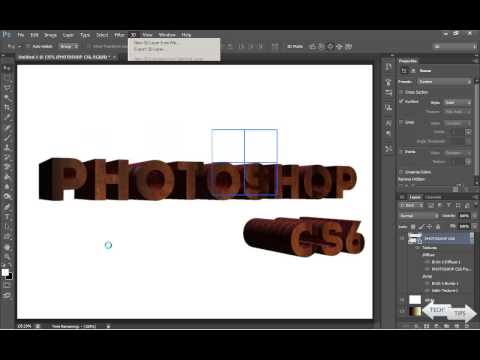 how to eliminate jagged edges in photoshop