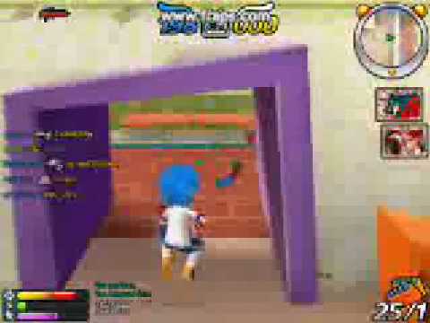 Manga Fighter Screenshot 0