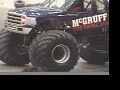 Monster truck freestyle - Day 2