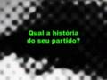 Não há baixaria na campanha de Marta. É igual à do TSE.