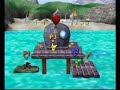 great bay   history behind super smash bros  melee