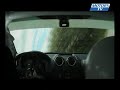 Crash : Sortie de route et tonneaux au Rallye Irlande