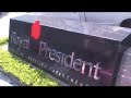 Royal President