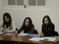 bules-comito-perilli presentazione collana editoriale