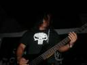 MetalCore/Hardcore Sinaloense