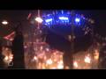 Mystic Path to Cosmic Power:  A Dog And Pony Show Music Video at Burning Man