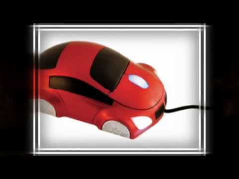 AddValue.com.au Mice – Promotional Products