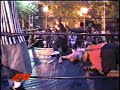 EPW(wrestling) Fall Out 08,Coop vs Mel Sanchez vs Spazz Pt2