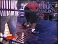 EPW(wrestling) Fall Out 08,Coop vs Mel Sanchez vs Spazz Pt2