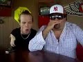 The Derek Goss Show and Beat Boxing with Angel The Derek Goss Show and Beat Boxing with Angel