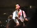 screeching weasel - slogans