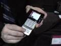 CES 2007 - Video 1st Look LG VX-9400