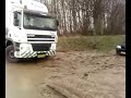 myself stuck in the mud 1