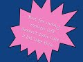 Pink Ribbon ft. If women controlled the world Pink Ribbon ft. If women controlled the world