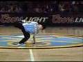 Jalen Testerman - Denver Nuggets vs Houston Rockets Game