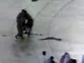 محاولة قتل السديس وهو يصلي بالناس بالحرم