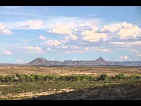1,500 acres Marfa, TX