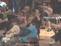 Breakdance 4 Fans auf dem Katholikentag mit dem Weltmeister
