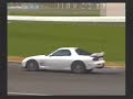 Granturismo4 vs Enthusia Granturismo4 vs Enthusia