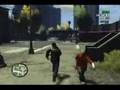 Grand Theft Auto 4 (PS3) Online Mix V16 - Team Deathmatch