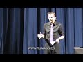 Freddy Varó - ¿Qué es la magia?