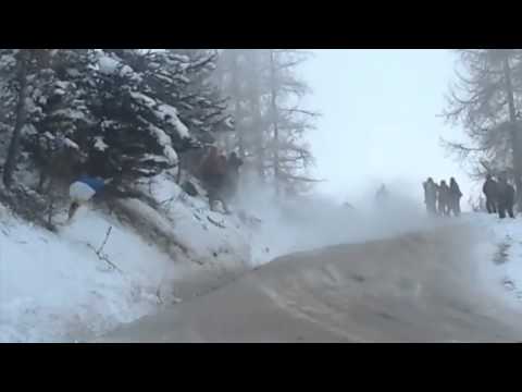 Latest WRC HD & Rally HD Videos