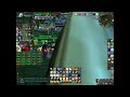 Raid against the machine vs Kaz'rogal HD