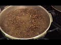 Daal Makhani/Kali Daal/ Maa ki Daal Daal Makhani/Kali Daal/ Maa ki Daal