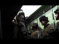 US Marines and French Airborne - Patrol and USMC Amtrak AAV Ride (AMERCAL PART 27)