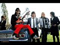 Ben Orr and Ric Ocasek on radio Rock Line