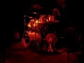 Bernd Noske (Birth Control) Drum Solo live @ Andernach