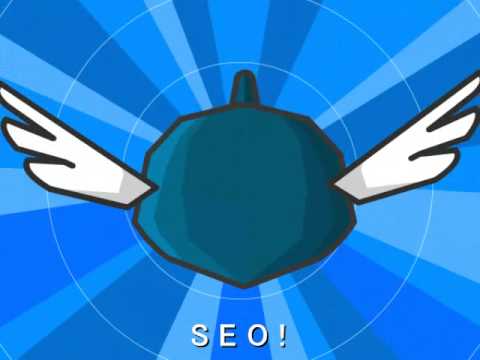 「Web制作者が作った歌「恋のSEO！～Song of SEO～」」のイメージ