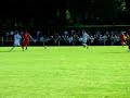 Brest-Lorient : 1-0 (Pluvigner)