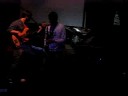 Jazz en Moon Rock